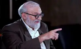 جواد لاریجانی در صداوسیما رسماً اروپا را تهدید کرد/ ویدئو