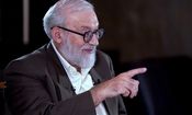 جواد لاریجانی در صداوسیما رسماً اروپا را تهدید کرد/ ویدئو