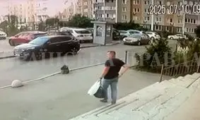 سرویس مخفی اوکراین مسئولیت ترور ماموران روسی را گردن گرفت

