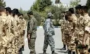 اجرای تمرین آموزشی لشکر ۲۸ پیاده کردستان | شهروندان نگران نباشند