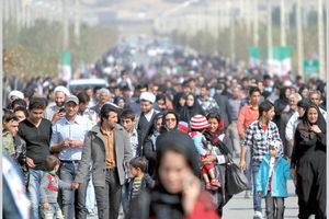 پیش بینی اکونومیست از اقتصاد ایران در 2023/ اعداد نجومی تورم پیش روی ایران