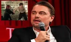 اعتراف عجیب لئوناردو دی‌کاپریو؛ «فقط یک بار تایتانیک را دیده‌ام»