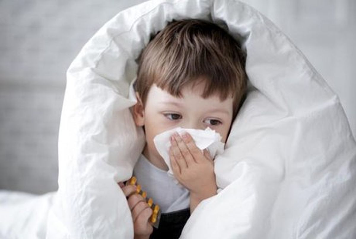 راهکارهای غذایی برای ایمن شدن در برابر آنفلوآنزا