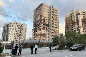 تندورها در جنگ ۱۲ روزه با اسرائیل سکوت کردند؛ حالا برای ترور ترامپ پول جمع می‌کنند