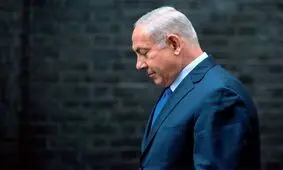 نتانیاهو: فکر می‌کنیم می‌دانیم اورانیوم غنی‌شده ایران کجاست!