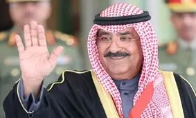 امیر کویت به پزشکیان تبریک گفت


