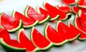 طرز تهیه ژله مخصوص شب یلدا