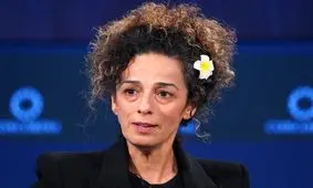 مسیح علینژاد: آمریکایی‌ها گفته‌اند جلوی چشم نباش؛ بیش از ۲۱ بار نقل مکان کردم/ فکر نمی‌کنم دولت‌های غربی خیلی خودشان را بدهکار مردم ایران بدانند/ ترامپ می‌گوید باید با جمهوری اسلامی ایران مذاکره کرد و دنبال براندازی نیست