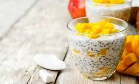 دانه چیا برای کودکان چه فواید و عوارضی دارد؟