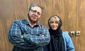 نظر شراره رخام در مورد تغییر جنسیت شهره لرستانی/ ویدئو