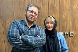 نظر شراره رخام در مورد تغییر جنسیت شهره لرستانی/ ویدئو