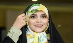 سفر در زمان؛ سلفی «مژده لواسانی و مهران مدیری» در پشت‌صحنه یک کنسرت 