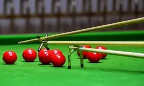 جایگاه نخست ایران در رشته‌های بیلیاردی در غرب آسیا

