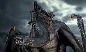 ترسناک‌ترین موجودات شرور «ارباب حلقه ها»؛ از شلوب تا نازگل