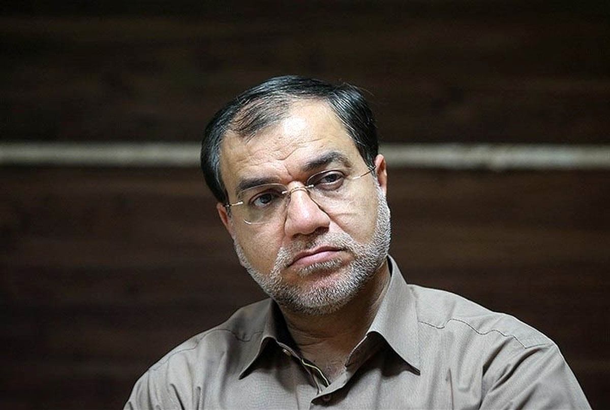واکنش عضو دفتر نشر آثار رهبری به عکس خبرساز حضور «ابرجاسوس» در «دفتر رهبری»/ عکس