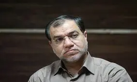 واکنش عضو دفتر نشر آثار رهبری به عکس خبرساز حضور «ابرجاسوس» در «دفتر رهبری»/ عکس

