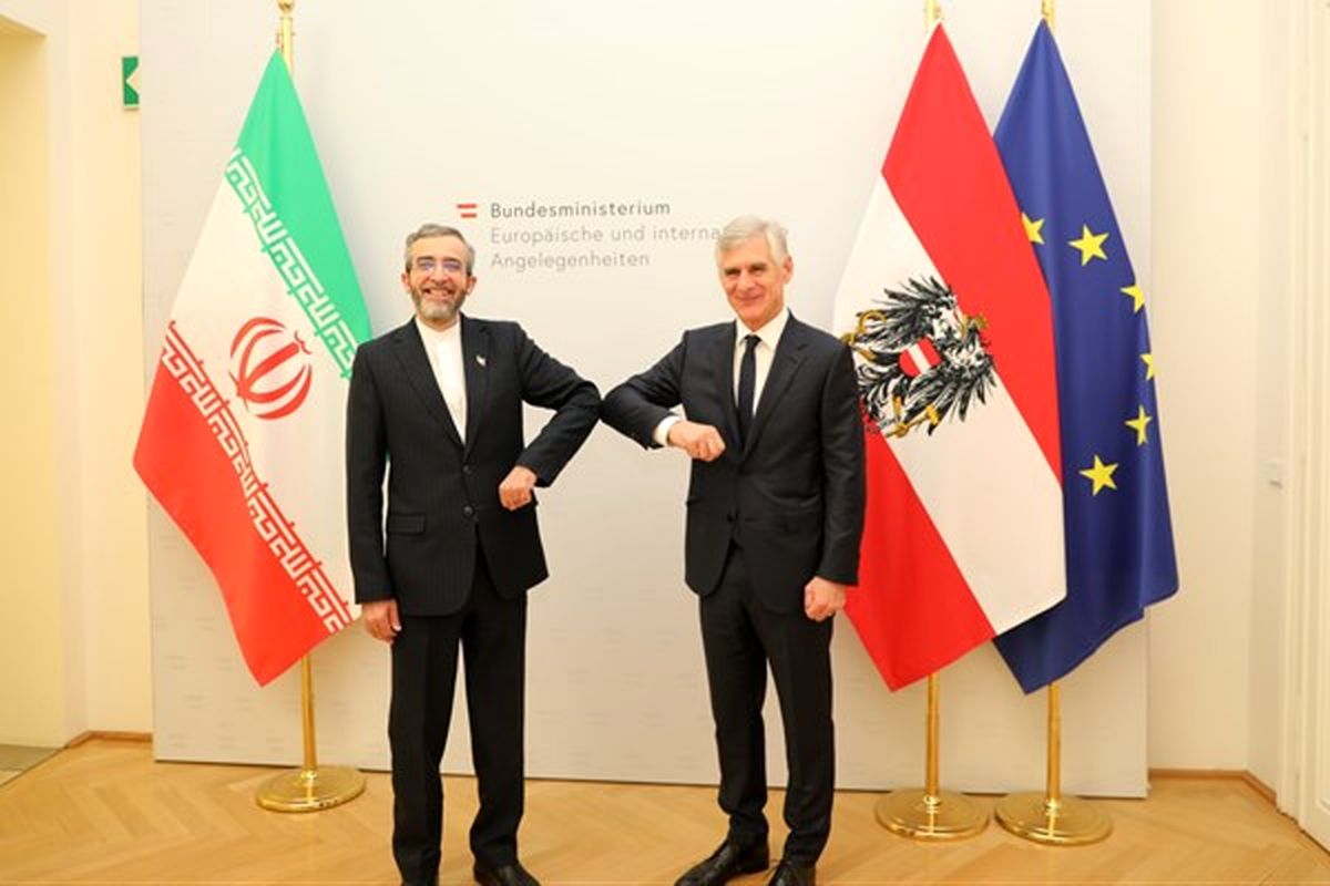  اتریش: برای حصول توافق هسته‌ای ایران تلاش می‌کنیم