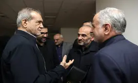  مسئولان نظام و رهبری از صدا و سیما رضایت ندارند/ ظاهراً یک گروه خاصی در این سازمان نفوذ کرده‌اند و اعمال سیاست می‌کنند