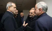  مسئولان نظام و رهبری از صدا و سیما رضایت ندارند/ ظاهراً یک گروه خاصی در این سازمان نفوذ کرده‌اند و اعمال سیاست می‌کنند