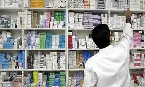 حتی داروهای تولید داخل هم کمیاب است
