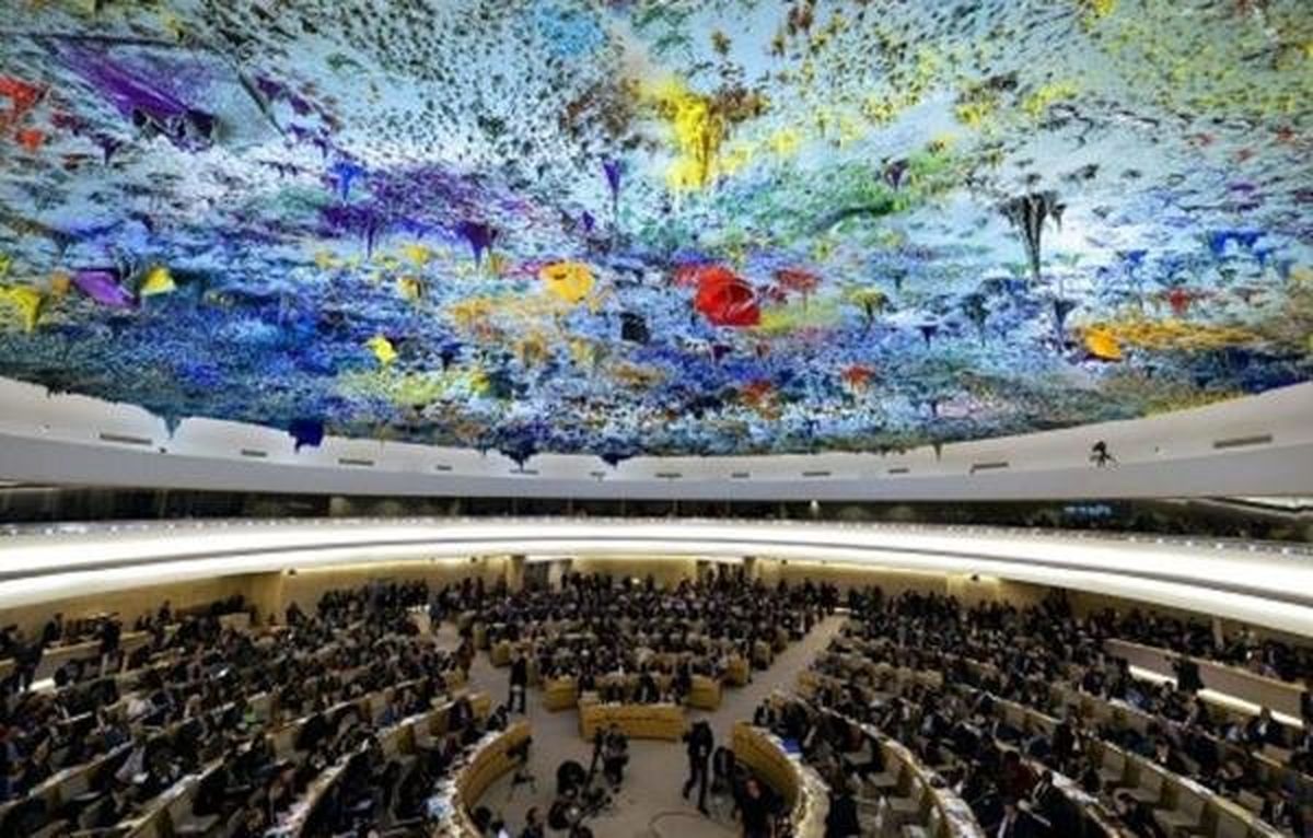 انتقاد دبیر ستاد حقوق بشر درباره مواضع جاوید رحمان در حمایت از گروهکهای تروریستی