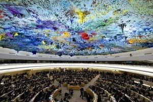 انتقاد دبیر ستاد حقوق بشر درباره مواضع جاوید رحمان در حمایت از گروهک‌های تروریستی

