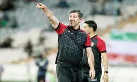 دستور برای حذف کریم باقری؟