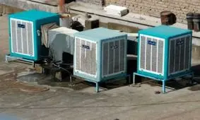 بی‌احتیاطی در سرویس کولر مرگ جوان گنابادی را رقم زد