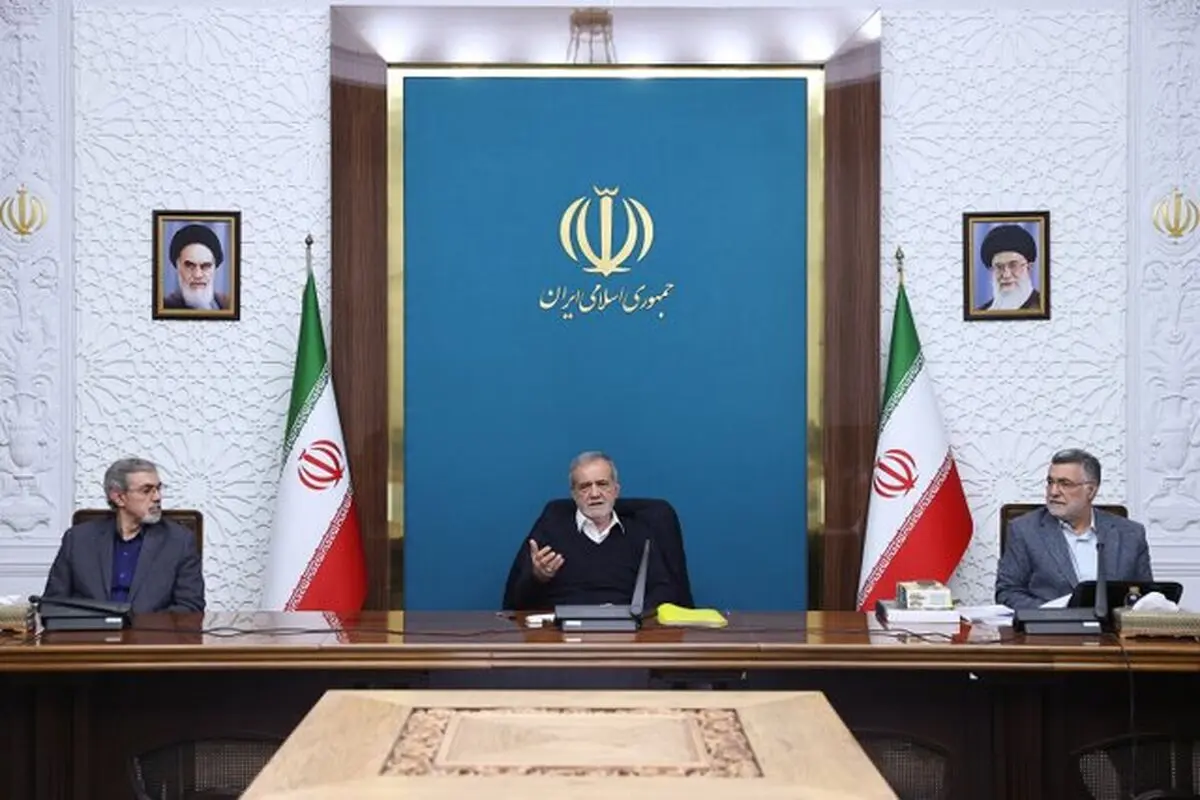 پزشکیان: هزینه‌های واقعی مردم برای درمان بیش از ارقامی است که به‌صورت رسمی اعلام می‌شود

