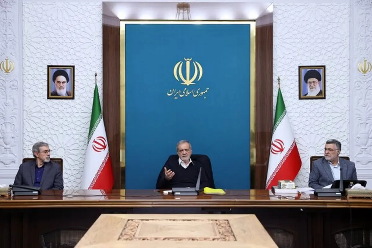 پزشکیان: هزینه‌های واقعی مردم برای درمان بیش از ارقامی است که به‌صورت رسمی اعلام می‌شود

