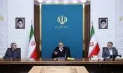 پزشکیان: هزینه‌های واقعی مردم برای درمان بیش از ارقامی است که به‌صورت رسمی اعلام می‌شود

