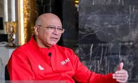 سرمربی تیم ملی بسکتبال به ایران بازگشت

