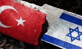 وزیر اسرائیلی: احتمال رویارویی نظامی با ترکیه بسیار جدی شده است

