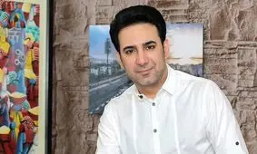 شاهین صمدپور در زندان است؟