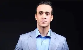 حمله دوباره روزنامه جوان به علی کریمی/ عکس

