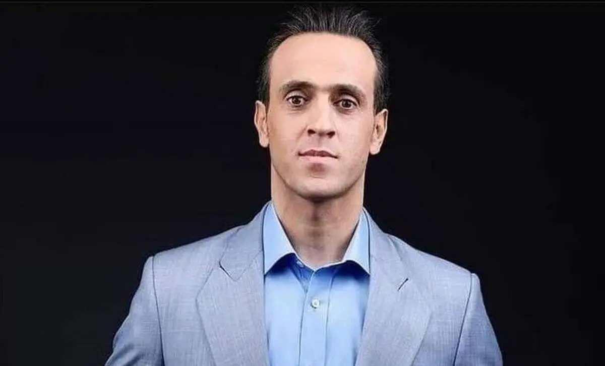 حمله دوباره روزنامه جوان به علی کریمی/ عکس

