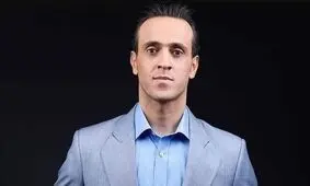 حمله دوباره روزنامه جوان به علی کریمی/ عکس

