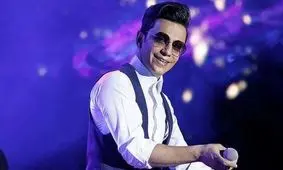 جنجال کنسرت محسن ابراهیم‌زاده در ارومیه