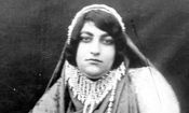سفر به عصر قاجار؛ از «زن قاجاری با کلاه مردانه» تا «نوۀ نقاش ناصرالدین شاه»