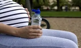 میکروپلاستیک‌ها می‌توانند از بدن مادر به اندام‌های جنین برسند