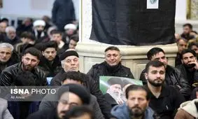 مداحی های حماسی جهت پخش در راهپیمایی ها و عزاداری های سراسر کشور/ صوت