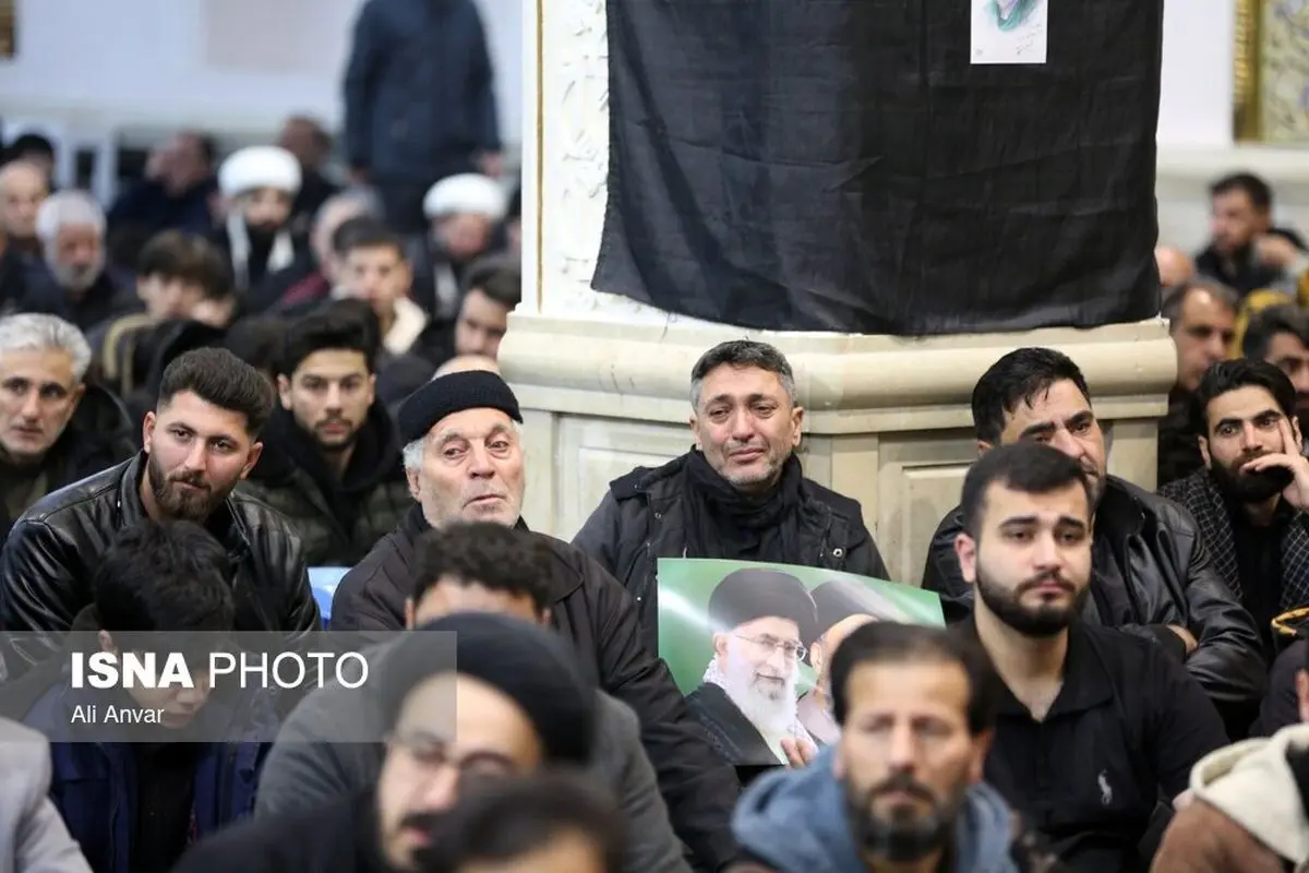 مداحی های حماسی جهت پخش در راهپیمایی ها و عزاداری های سراسر کشور/ صوت