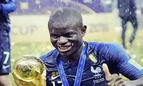 زباله گردی که در فوتبال به همه چیز رسید!