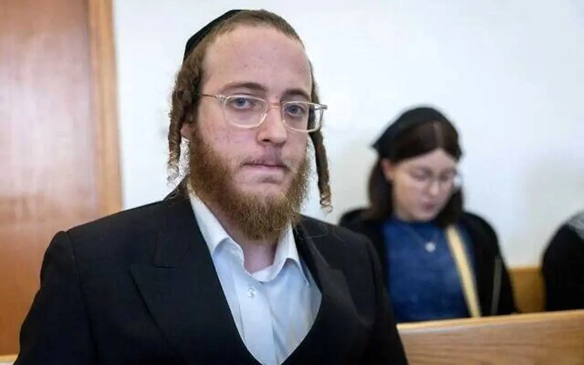 ۳ سال زندان برای یک اسرائیلی به اتهام ارتباط با ایران