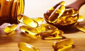 مکمل امگا ۳ در کاهش وزن تأثیر دارد یا خیر؟/ ویدئو
