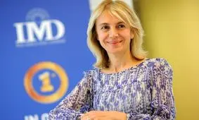 یک کارآفرین موفق، از ایران تا بریتانیا/ ویدئو