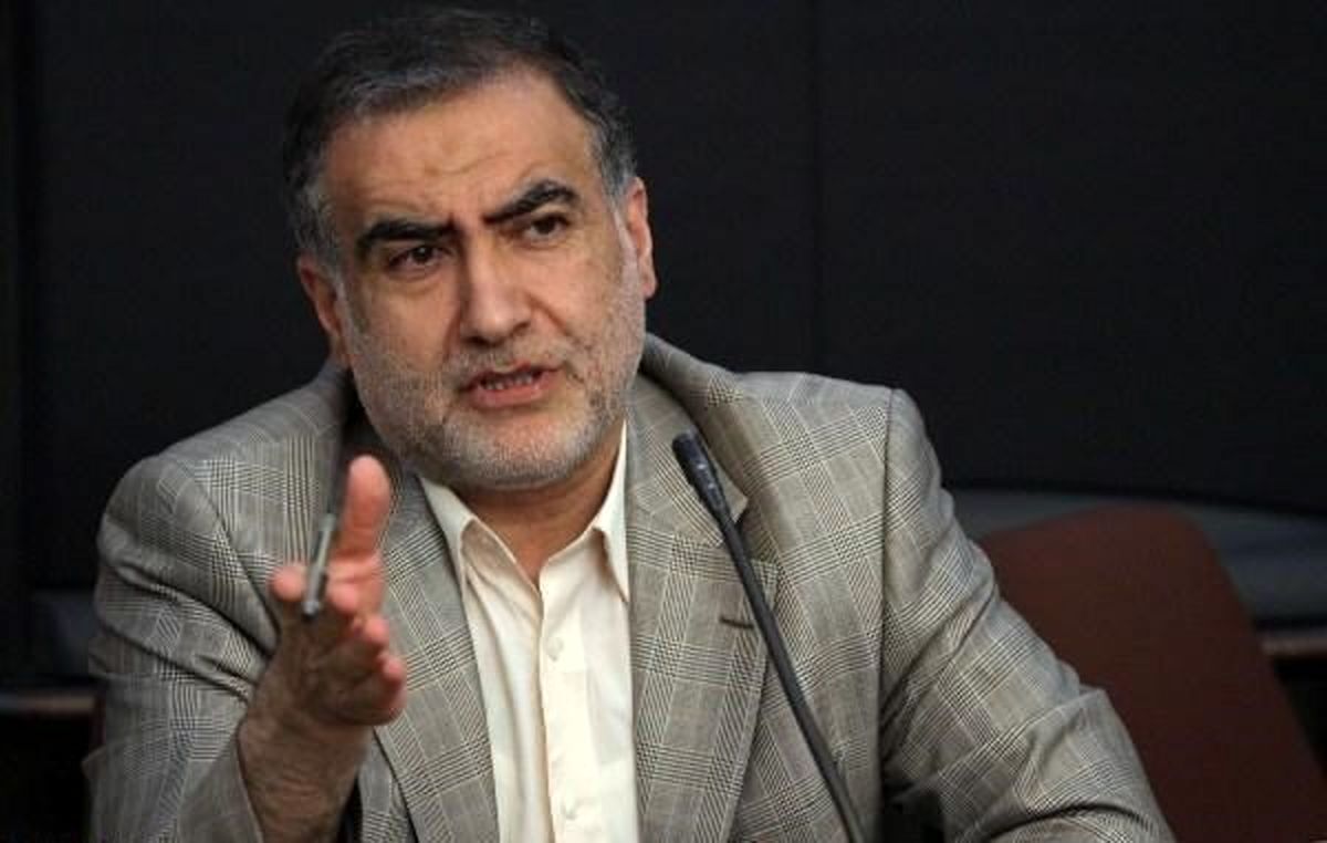 ماشین اقتصاد دولت خراب است، اما فقط راننده اش را عوض میکنند