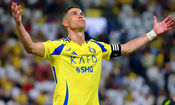 عصبانیت رونالدو از بازیکنان النصر/ هنگام گل های الاتحاد خواب بودید!/ ویدئو