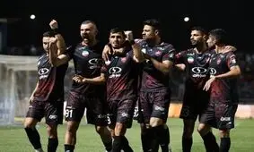 رونمایی از ۴ خرید قطعی پرسپولیس قبل از آغاز نقل و انتقالات