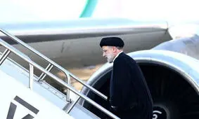 رئیسی فردا عازم ریاض می‌شود

